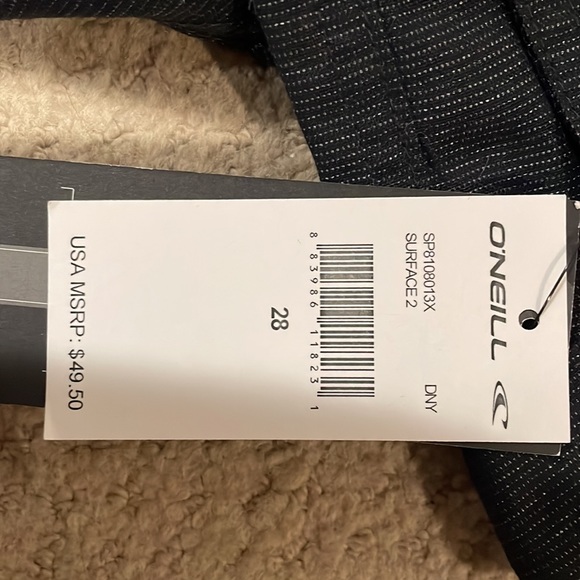 O’Neill shorts - Picture 3 of 3